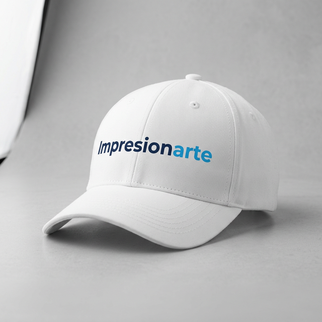 Gorras Personalizadas