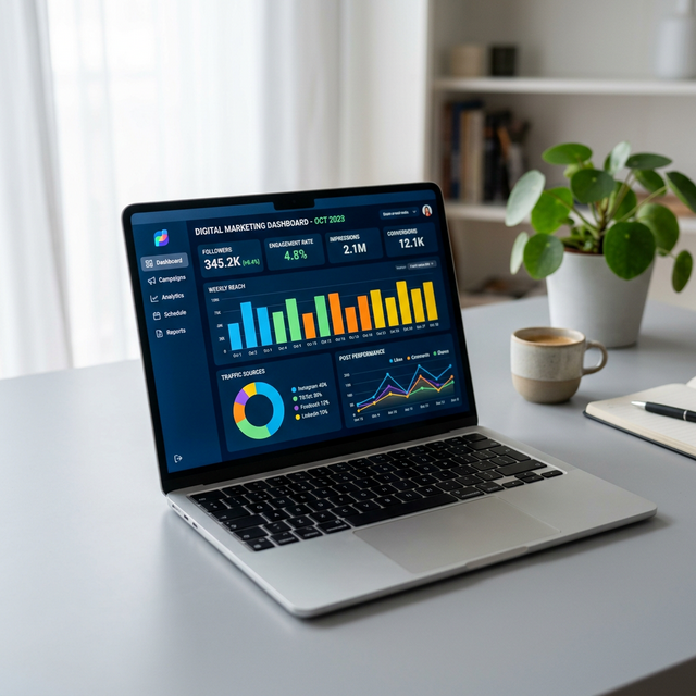 Marketing Digital