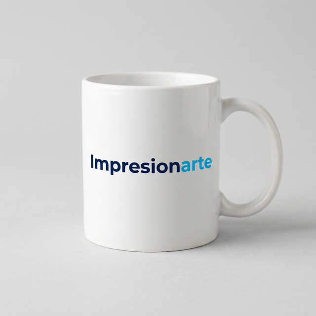 Taza Sublimada